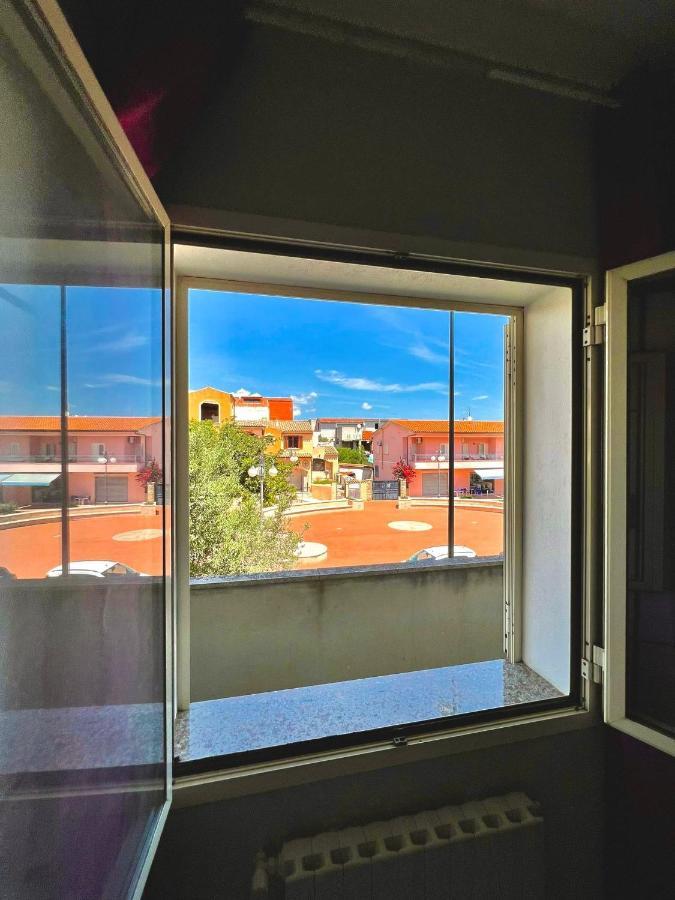 Appartamento Ad Olbia Zewnętrze zdjęcie