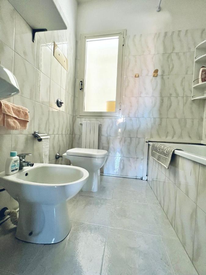 Appartamento Ad Olbia Zewnętrze zdjęcie