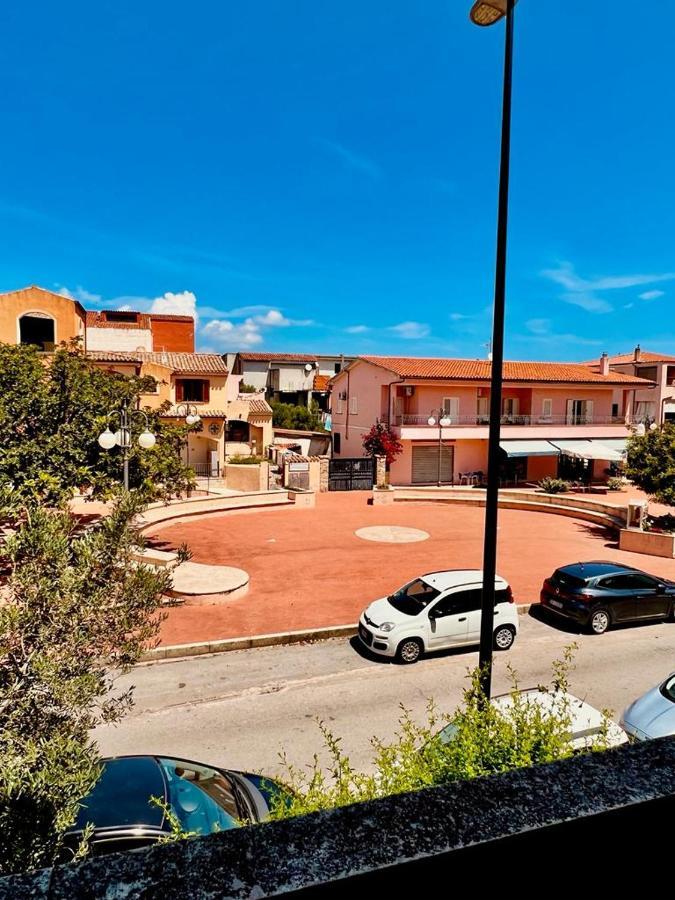 Appartamento Ad Olbia Zewnętrze zdjęcie