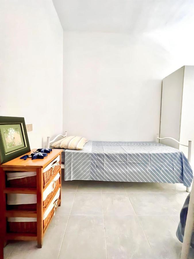 Appartamento Ad Olbia Zewnętrze zdjęcie